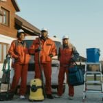 The Property Manager’s Guide to Health & Safety Compliance in 2025